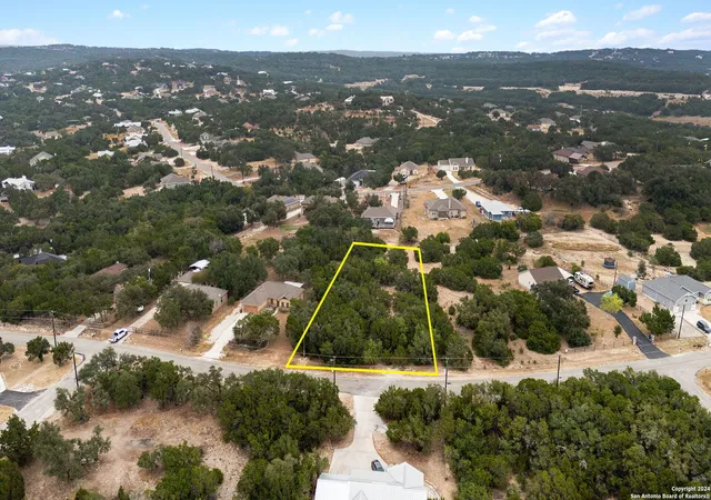 Photo 1 of Sale Pending at 1860 Rocky Ridge, Canyon Lake, TX 78133 | MLS# 1821900 | Listing updated on 2025-12-28