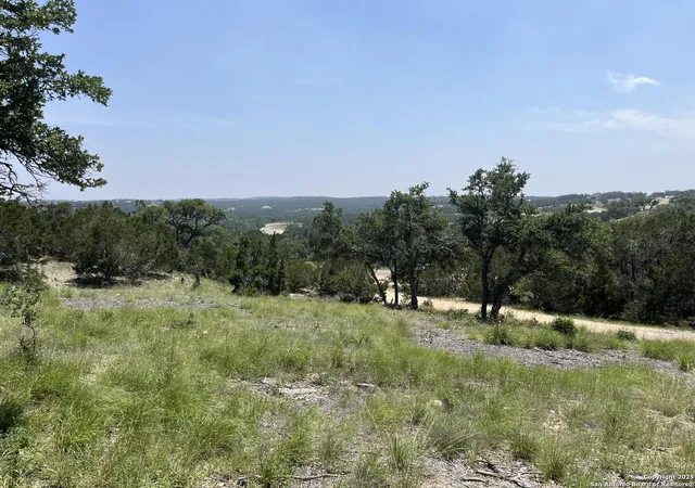 Photo 3 of Land for sale at 1764 Demi John Bend, Canyon Lake, TX 78133 | MLS# 1821912 | Listing updated on 2026-06-25