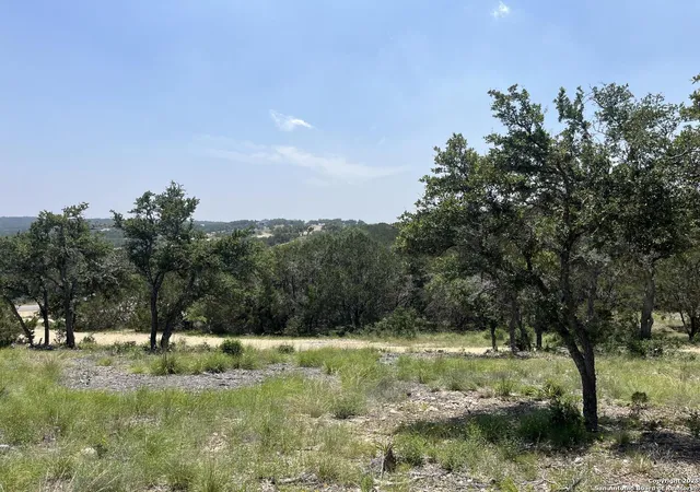 Photo 3 of Land for sale at 1764 Demi John Bend, Canyon Lake, TX 78133 | MLS# 1821912 | Listing updated on 2026-06-25