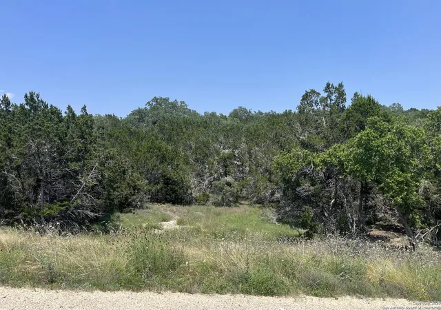Photo 4 of Land for sale at 1764 Demi John Bend, Canyon Lake, TX 78133 | MLS# 1821912 | Listing updated on 2026-06-25