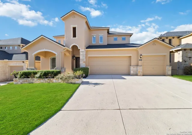 Photo 2 of Sale Pending at 2922 Kentucky Oaks, San Antonio, TX 78259 | MLS# 1821918 | Listing updated on 2025-12-01