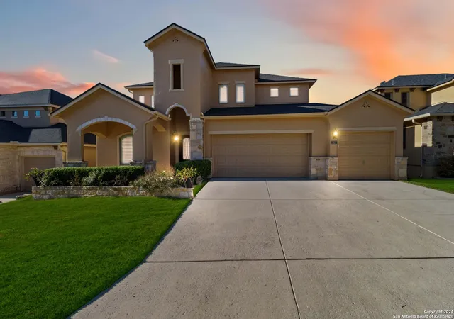 Photo 1 of Sale Pending at 2922 Kentucky Oaks, San Antonio, TX 78259 | MLS# 1821918 | Listing updated on 2025-12-01