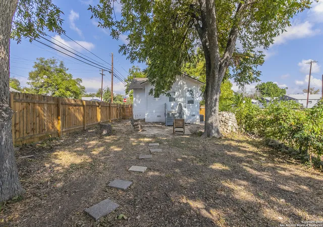 26th image of 930 W Russell Pl, San Antonio, TX 78212 | MLS# 1822015