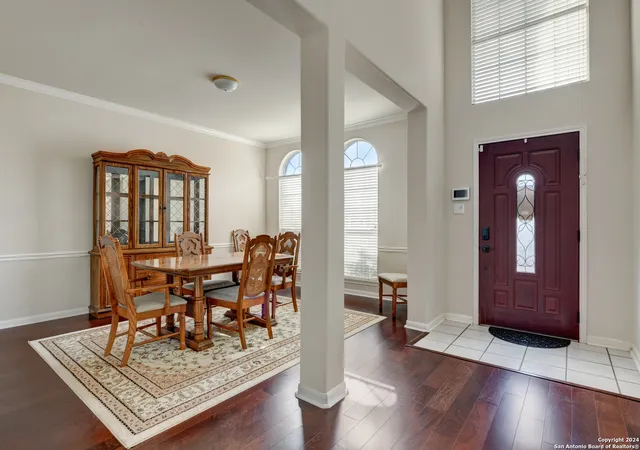 Photo 3 of Sale Pending at 607 Wildgrove Ln, San Antonio, TX 78258 | MLS# 1822022 | Listing updated on 2026-03-09