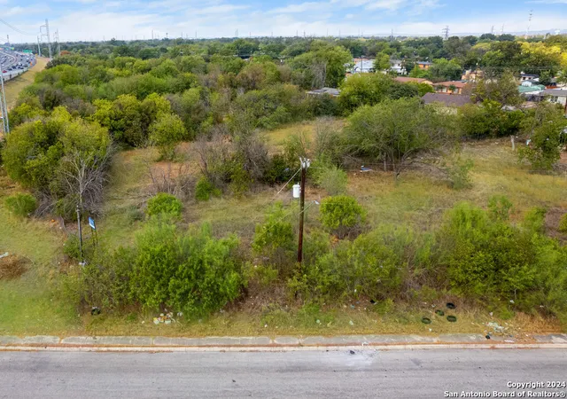 Photo 2 of Land for sale at 0 Driftwood Pass, San Antonio, TX 78207 | MLS# 1822052 | Listing updated on 2026-07-28