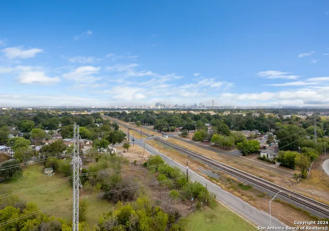 Photo 1 of Land for sale at 0 Driftwood Pass, San Antonio, TX 78207 | MLS# 1822052 | Listing updated on 2026-07-28