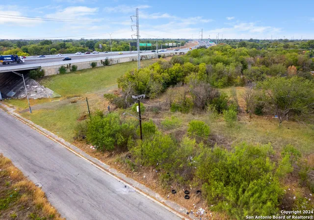 Photo 3 of Land for sale at 0 Driftwood Pass, San Antonio, TX 78207 | MLS# 1822052 | Listing updated on 2026-07-28