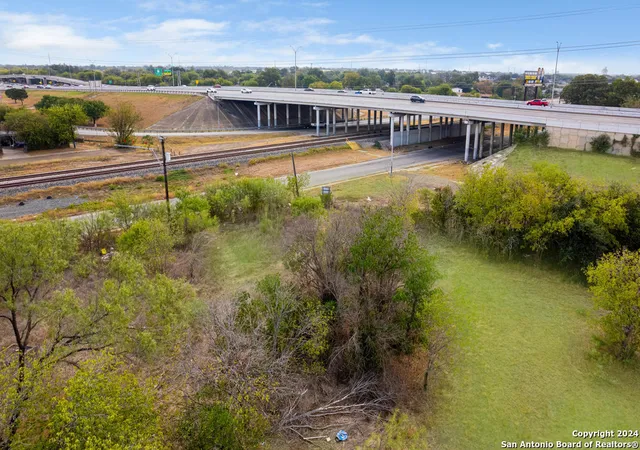 Photo 4 of Land for sale at 0 Driftwood Pass, San Antonio, TX 78207 | MLS# 1822052 | Listing updated on 2026-07-28