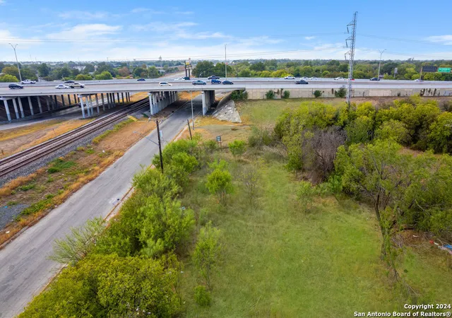 Photo 3 of Land for sale at 0 Driftwood Pass, San Antonio, TX 78207 | MLS# 1822052 | Listing updated on 2026-07-28