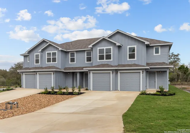 1st image of 622 626 630 634 Abigail Alley, San Antonio, TX 78253 | MLS# 1822068