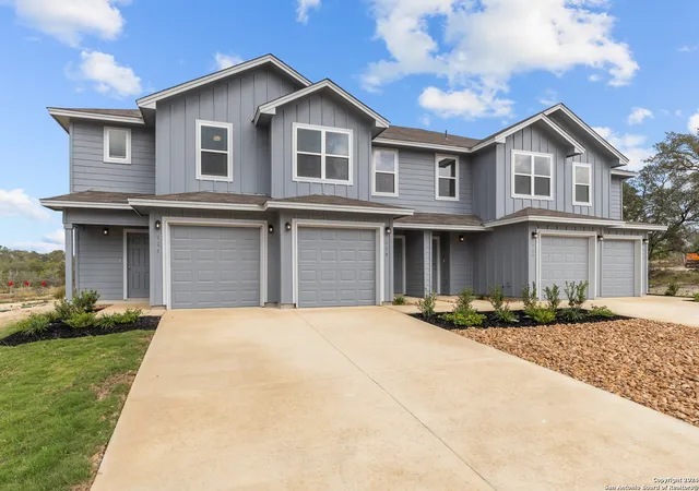 2nd image of 622 626 630 634 Abigail Alley, San Antonio, TX 78253 | MLS# 1822068