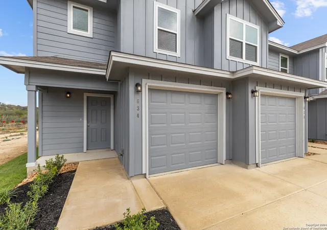 3rd image of 622-626-630-634 Abigail Alley, San Antonio, TX 78253 | MLS# 1822068