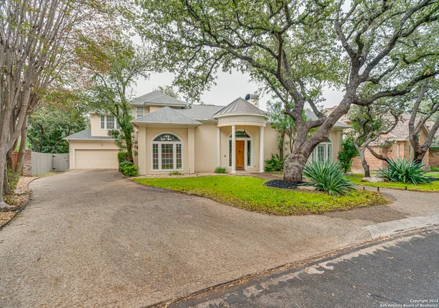 Photo 1 of Single family home for sale at 15646 Robin Rdg, San Antonio, TX 78248 | MLS# 1822101 | Listing updated on 2025-03-17