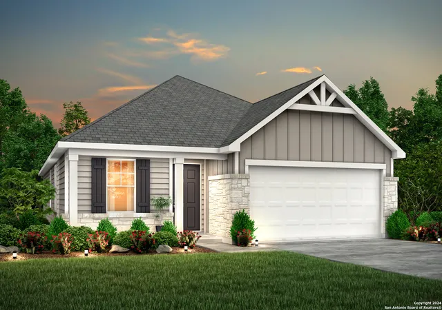 image of 13609 Marlin Dock, San Antonio, TX 78213 | MLS# 1822136