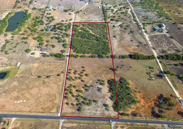 2nd image of 0 Zigmont Rd, Adkins, TX 78101 | MLS# 1822161