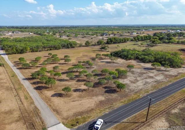 5th image of 0 Zigmont Rd, Adkins, TX 78101 | MLS# 1822161