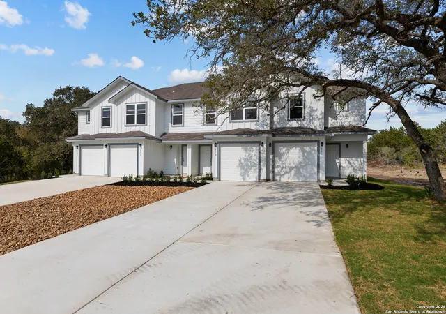 3rd image of 804-808-812-816 Ryan Crossing, San Antonio, TX 78253 | MLS# 1822217
