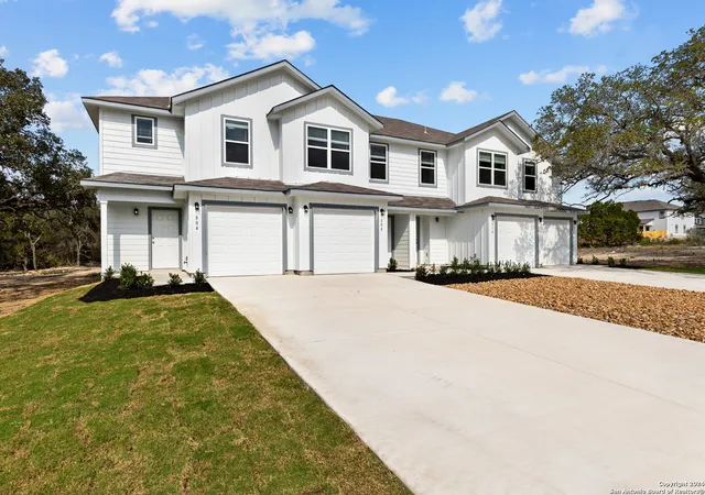 4th image of 804-808-812-816 Ryan Crossing, San Antonio, TX 78253 | MLS# 1822217