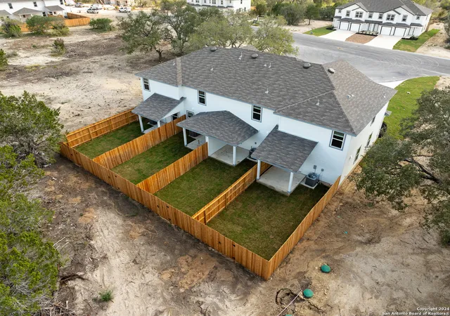 50th image of 804 808 812 816 Ryan Crossing, San Antonio, TX 78253 | MLS# 1822217