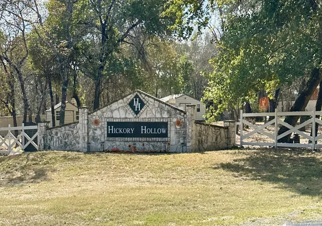 Photo 1 of Sale Pending at 2010 Sandy Bnd, San Antonio, TX 78264 | MLS# 1822604 | Listing updated on 2025-10-28
