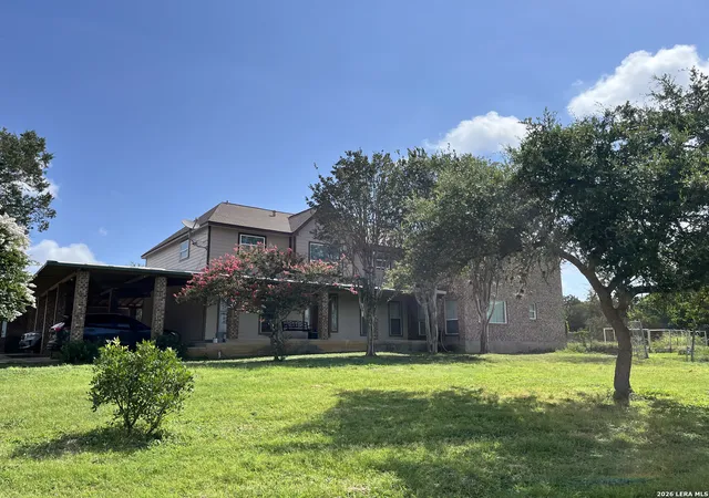 Photo 3 of Single family home for sale at 29266 Fm 3009, New Braunfels, TX 78132 | MLS# 1822684 | Listing updated on 2026-08-13