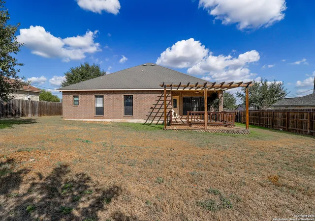 19th image of 96 Windcrest, Floresville, TX 78114 | MLS# 1822685