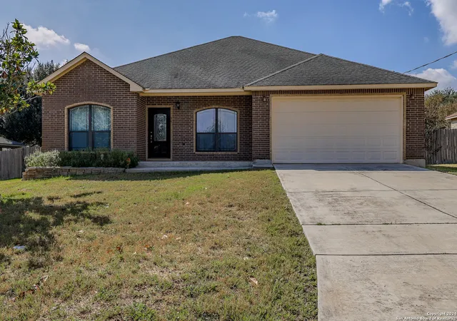 1st image of 96 Windcrest, Floresville, TX 78114 | MLS# 1822685