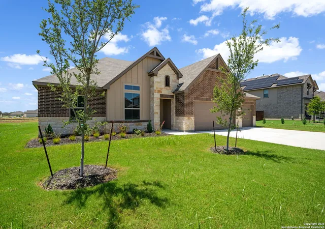 Photo 2 of Single family home for sale at 9306 Chilmark Path, San Antonio, TX 78263 | MLS# 1822744 | Listing updated on 2026-01-02