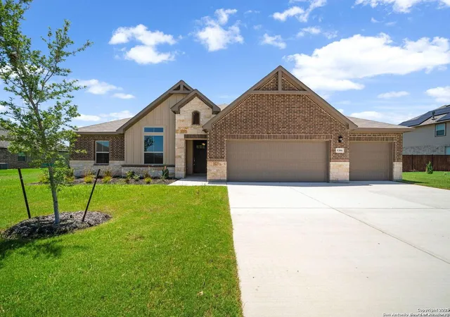 Photo 1 of Single family home for sale at 9306 Chilmark Path, San Antonio, TX 78263 | MLS# 1822744 | Listing updated on 2026-01-02