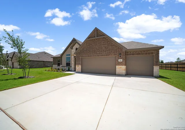 Photo 3 of Single family home for sale at 9306 Chilmark Path, San Antonio, TX 78263 | MLS# 1822744 | Listing updated on 2026-01-02