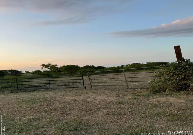Photo 2 of Land for sale at 21316 Lamm Rd, Elmendorf, TX 78112 | MLS# 1822753 | Listing updated on 2025-10-05