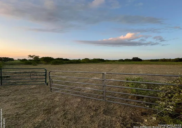 Photo 3 of Land for sale at 21316 Lamm Rd, Elmendorf, TX 78112 | MLS# 1822753 | Listing updated on 2025-10-05