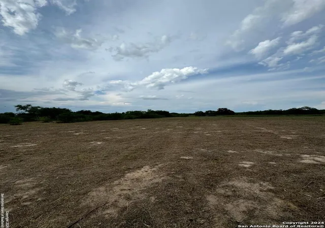 Photo 3 of Land for sale at 21316 Lamm Rd, Elmendorf, TX 78112 | MLS# 1822753 | Listing updated on 2025-10-05