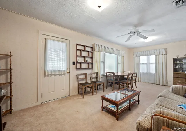 Photo 4 of Sale Pending at 1815 County Rd 328, Jourdanton, TX 78026 | MLS# 1822807 | Listing updated on 2025-07-25