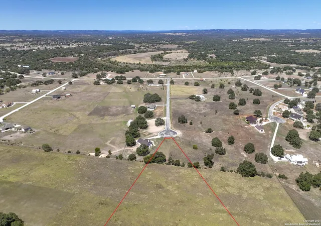 4th image of 731 Salt Grass Trail, Bandera, TX 78003 | MLS# 1822811