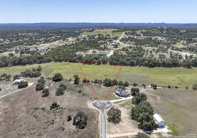 2nd image of 731 Salt Grass Trail, Bandera, TX 78003 | MLS# 1822811