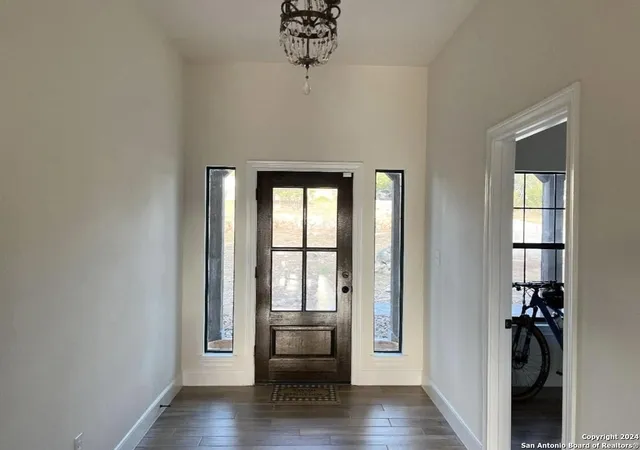 5th image of 731 Salt Grass Trail, Bandera, TX 78003 | MLS# 1822811