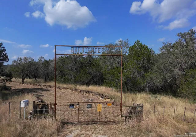 Photo 4 of Land for sale at 890 County Road 246, Hondo, TX 78861 | MLS# 1823143 | Listing updated on 2026-01-05