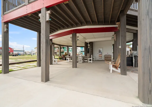 4th image of 1517 S Magnolia St, Rockport, TX 78382 | MLS# 1823257
