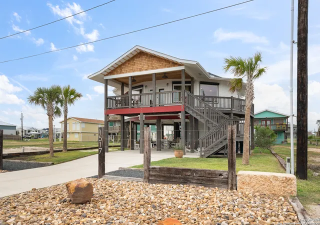 46th image of 1517 S Magnolia St, Rockport, TX 78382 | MLS# 1823257