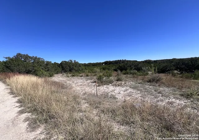 Photo 1 of Land for sale at 1354 Golf Crse Dr, Spring Branch, TX 78230 | MLS# 1823373 | Listing updated on 2025-03-10