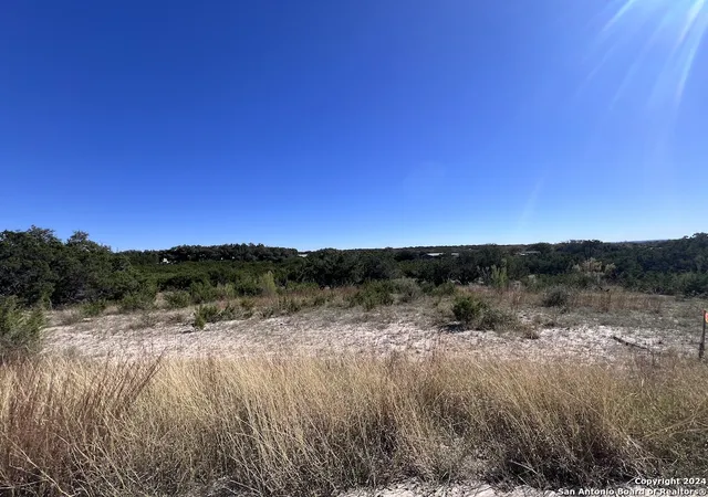 Photo 4 of Land for sale at 1354 Golf Crse Dr, Spring Branch, TX 78230 | MLS# 1823373 | Listing updated on 2025-03-10