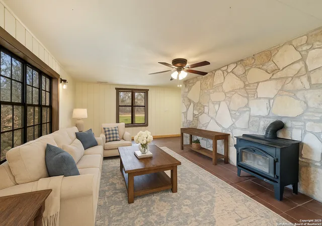 2nd image of 200 Blue Bonnet, Bandera, TX 78003 | MLS# 1823375