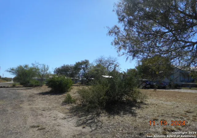 Photo 3 of Land for sale at 1214 Magnolia, Jourdanton, TX 78026 | MLS# 1823380 | Listing updated on 2025-12-28
