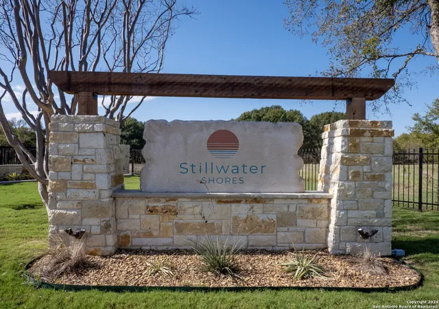 Land for sale at Lot 61 Stillwater Cove, EUREKA, TX 75109 | MLS# 1823434