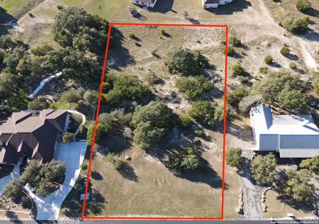 Photo 1 of Land for sale at 463 Lantana Mesa, Spring Branch, TX 78070 | MLS# 1823460 | Listing updated on 2026-01-27