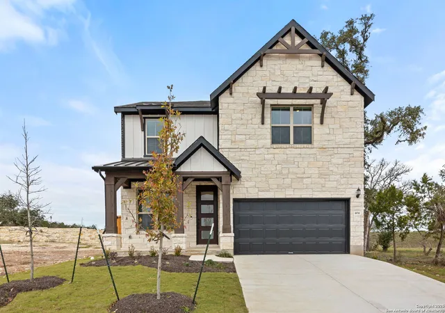 Photo 1 of Sale Pending at 404 Basket Grass Rd, San Marcos, TX 78666 | MLS# 1823516 | Listing updated on 2025-09-12