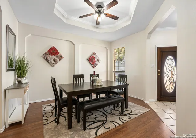 Photo 2 of Single family home for sale at 26139 Amber Sky, San Antonio, TX 78260 | MLS# 1823567 | Listing updated on 2025-03-06