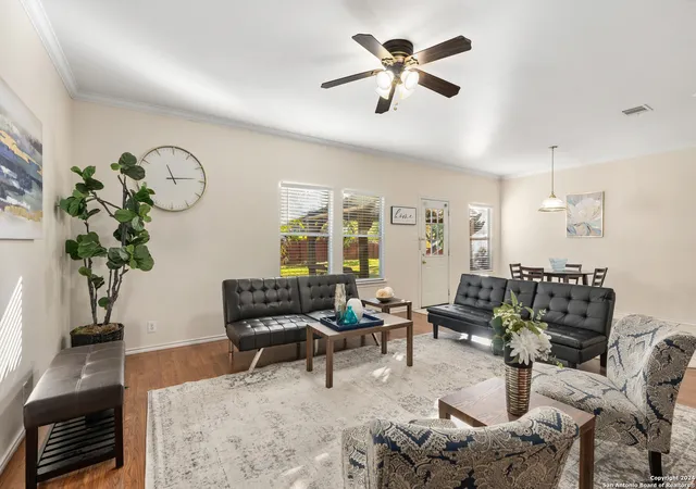 Photo 3 of Single family home for sale at 26139 Amber Sky, San Antonio, TX 78260 | MLS# 1823567 | Listing updated on 2025-03-06