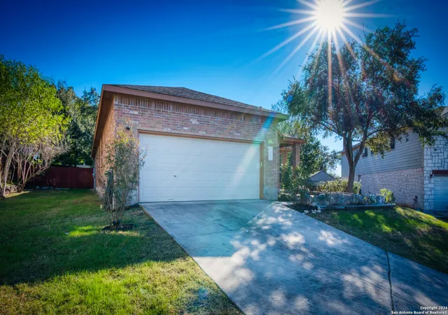 Photo 4 of Single family home for sale at 26139 Amber Sky, San Antonio, TX 78260 | MLS# 1823567 | Listing updated on 2025-03-06